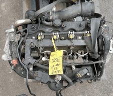 A17dts motore compl. usato  Italia