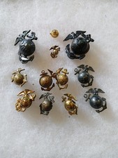 Usmc lot eagle for sale  Windsor