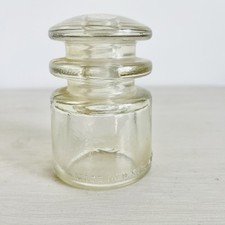 Vintage clear glass for sale  American Fork