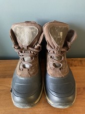 Karrimor snowfur leatherlite for sale  GUILDFORD