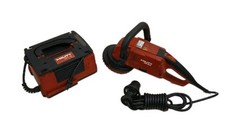 Hilti dg150 150mm for sale  Lake Worth Beach