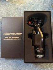 Open box thrustmaster d'occasion  Expédié en Belgium