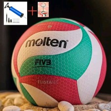 Molten v5m5000 flistatec gebraucht kaufen  Herzberg