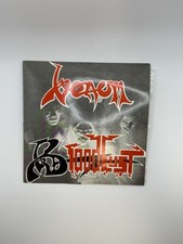 Venom - “Bloodlust” 7 Inch Vinyl Single - EX Condition  comprar usado  Enviando para Brazil