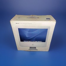 Apple imac inch for sale  Staten Island