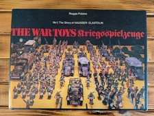 War toys vol for sale War toys vol for sale  MARCH