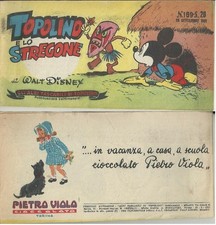 1385. albi tascabili usato  Fagnano Olona