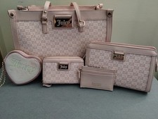 Juicy couture purse for sale  Highwood