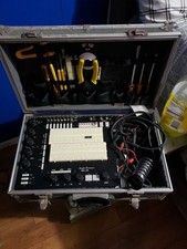 Mini laboratório estação de prototipagem Knight Electronics ML2010 comprar usado  Enviando para Brazil