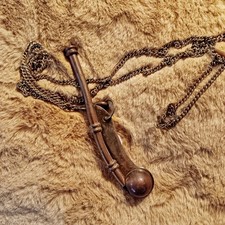Boatswain whistle bosun for sale  Milwaukee