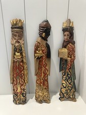 nativity folk art carvings for sale nativity folk art carvings for sale Jacksonville