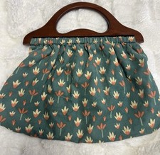 Bolsa de madeira vintage boho com miçangas pequena comprar usado Bolsa de madeira vintage boho com miçangas pequena comprar usado  Enviando para Brazil