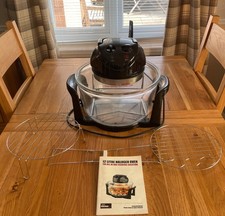 Kitchen litre halogen for sale  WREXHAM
