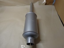 Restoration quality muffler for sale  Lennon