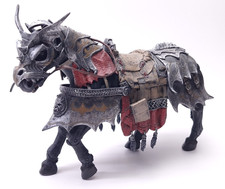 Boneco de cavalo McFarlane Toys Spawn Thunderhoof comprar usado Boneco de cavalo McFarlane Toys Spawn Thunderhoof comprar usado  Enviando para Brazil