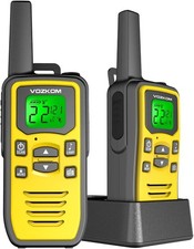Vozkom walkie talkie for sale Vozkom walkie talkie for sale  CUPAR
