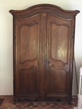 Armoire louis chene d'occasion  Lit-et-Mixe