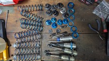 5ive shocks job for sale  FRINTON-ON-SEA