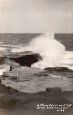 Postcard santa cruz for sale  Midlothian