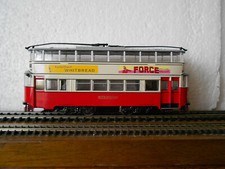 London feltham tram for sale  RIPON