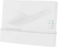 Deutsche telekom zyxel usato  Spedire a Italy