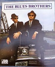 Blues brothers atlantic for sale  Burbank