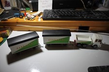 Siku cirque sarrasani d'occasion Siku cirque sarrasani d'occasion  Salles