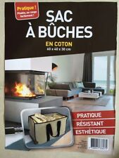 Sac buches qualite d'occasion  Carquefou