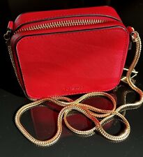 Topshop small scarlet for sale  LUTTERWORTH