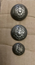 Vintage scottish police for sale  DUMFRIES
