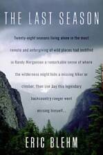 Last season hardcover for sale  Montgomery