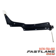 Separador de arco de rueda trasero izquierdo Honda Fit 2015-2020 nuevo OEM 64741-T5A-003 segunda mano  Embacar hacia Mexico