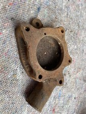 Water pump body for sale  WESTBURY