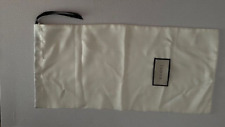 Gucci dust bag d'occasion  Montpellier-