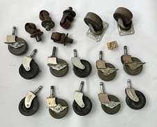 Lot caster wheels for sale  Maple Shade