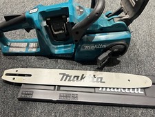 Makita chain saw for sale  New Brunswick