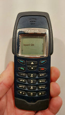3940.nokia 6250 rare for sale  Clayton