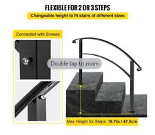 Vevorbrand step handrail for sale  Victorville