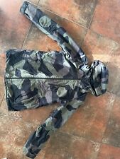 Skijacke ausgefallen camouflag gebraucht kaufen  Pausa