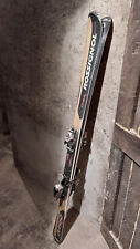 Sci rossignol color usato  Milano