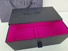 Valentino empty box usato  Roma