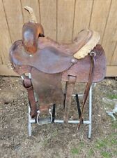 Western saddle courts for sale  Grottoes