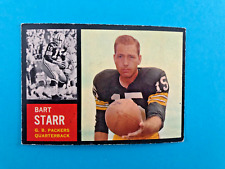 1962 topps football for sale  Sauk Rapids