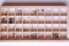 Lunesa movement parts usato  Selargius