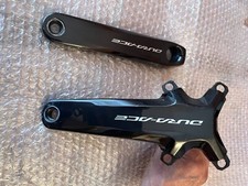 Guarnitura dura ace usato  Milano