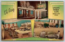 Cedar city utah for sale  Newton
