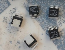 Linear technology lt1374ir d'occasion Linear technology lt1374ir d'occasion  Bourges