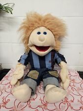 Living puppets louis for sale  COVENTRY