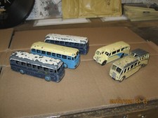 Job lot dinky for sale  REDCAR