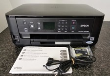 Epson stylus ffice gebraucht kaufen  Hannover